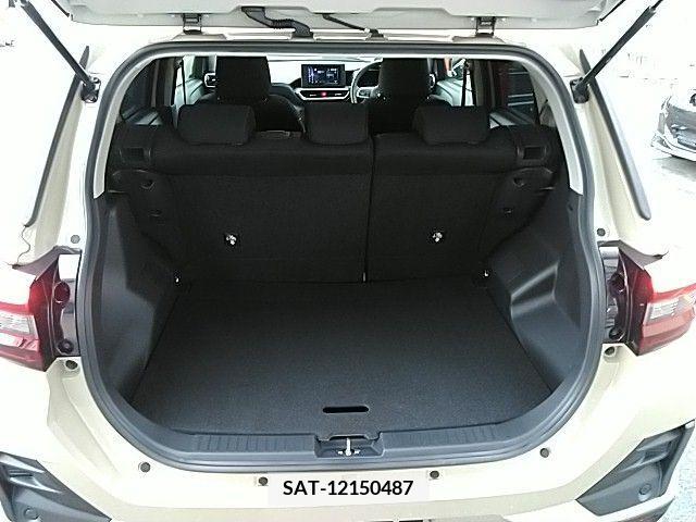 Toyota RAIZE 2022-06 367137-13