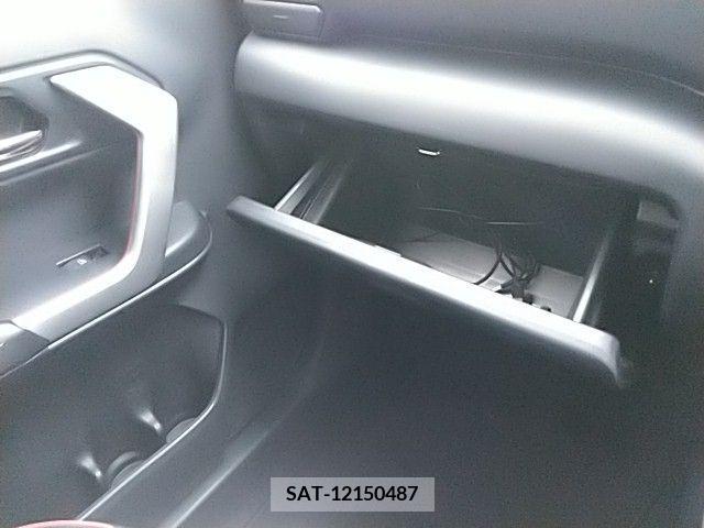 Toyota RAIZE 2022-06 367137-28