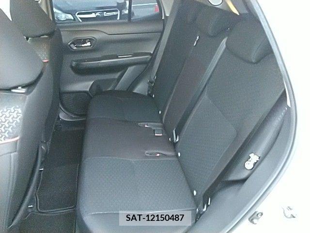Toyota RAIZE 2022-06 367137-12