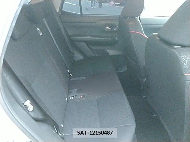 Toyota RAIZE 2022-06 367137-11