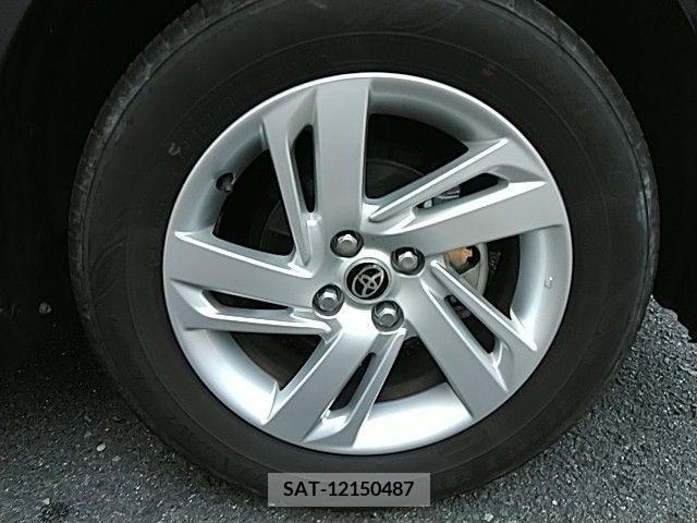 Toyota RAIZE 2022-06 367137-24