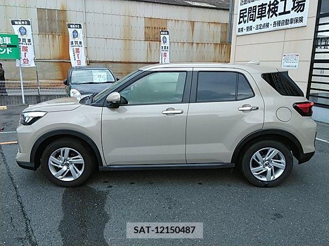 Toyota RAIZE 2022-06 367137-15