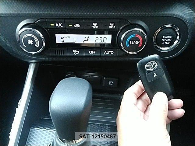 Toyota RAIZE 2022-06 367137-20