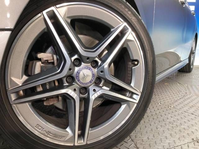 Mercedes Benz B-CLASS 2019-08 28558-14