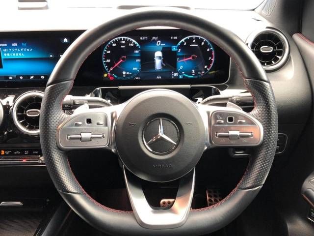 Mercedes Benz B-CLASS 2019-08 28558-10