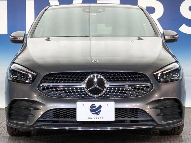 Mercedes Benz B-CLASS 2019-08 28558-15