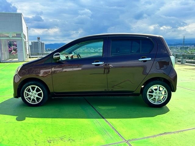 Toyota PIXIS EPOCH 2012-07 6675-22