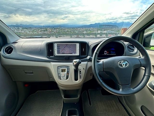 Toyota PIXIS EPOCH 2012-07 6675-1
