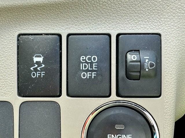 Toyota PIXIS EPOCH 2012-07 6675-21
