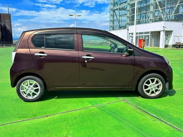 Toyota PIXIS EPOCH 2012-07 6675-16