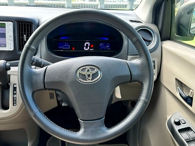 Toyota PIXIS EPOCH 2012-07 6675-13