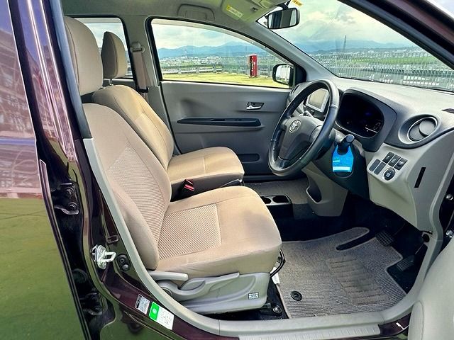 Toyota PIXIS EPOCH 2012-07 6675-12