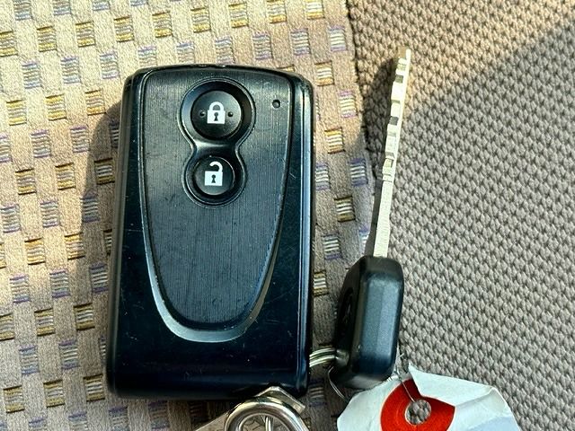 Toyota PIXIS EPOCH 2012-07 6675-11
