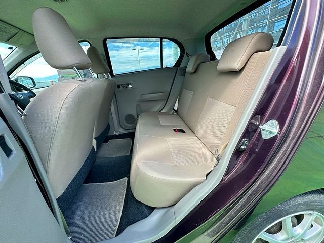 Toyota PIXIS EPOCH 2012-07 6675-9