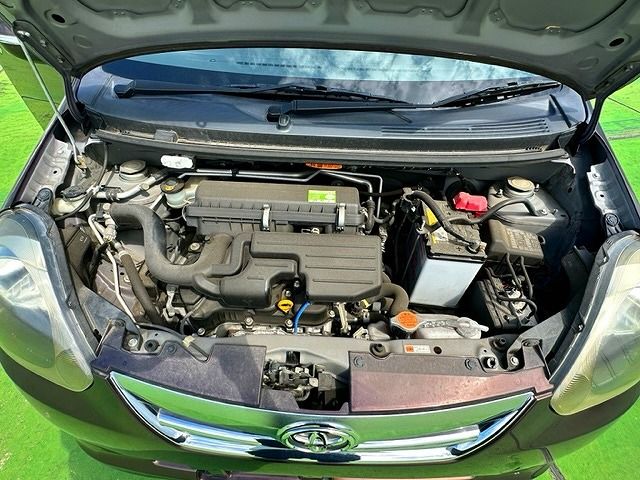 Toyota PIXIS EPOCH 2012-07 6675-27