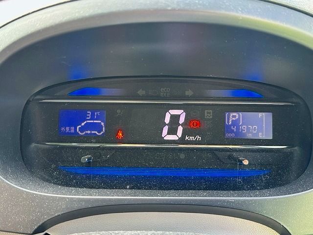 Toyota PIXIS EPOCH 2012-07 6675-7