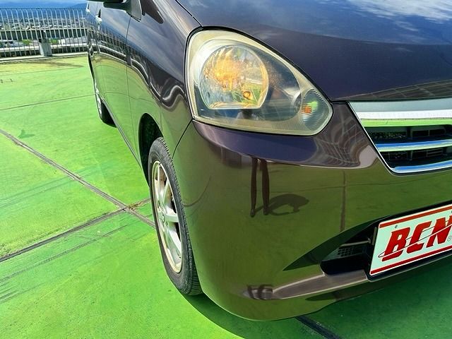 Toyota PIXIS EPOCH 2012-07 6675-24