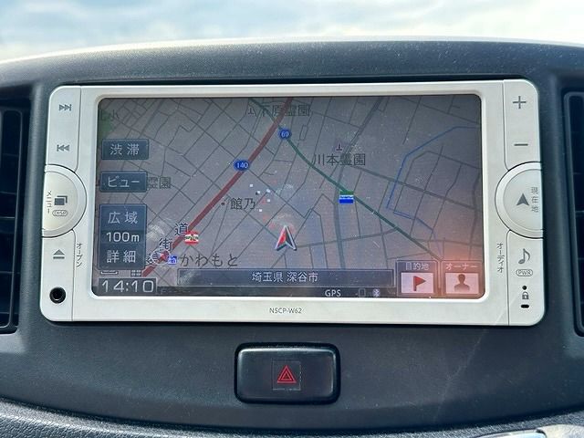 Toyota PIXIS EPOCH 2012-07 6675-4