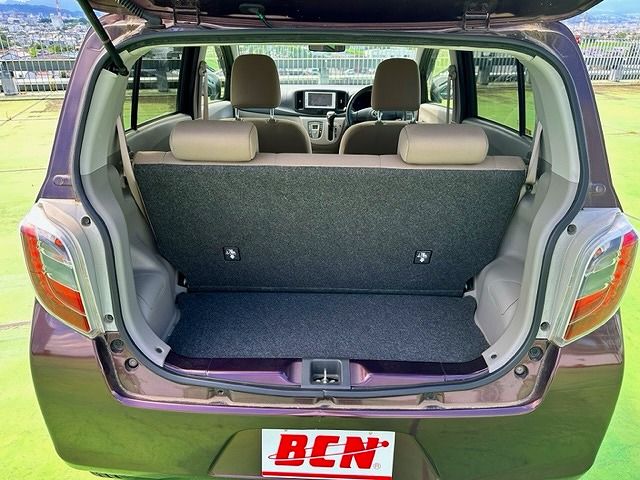 Toyota PIXIS EPOCH 2012-07 6675-23