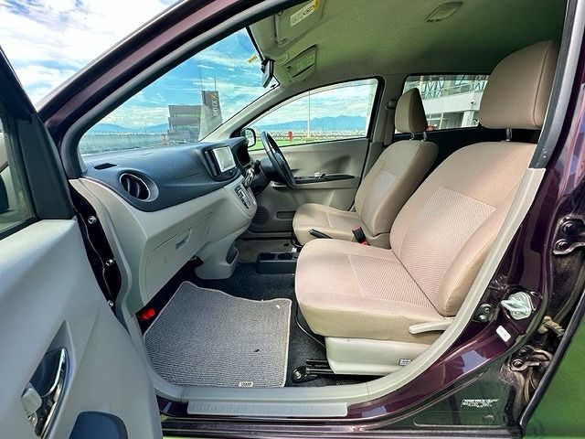 Toyota PIXIS EPOCH 2012-07 6675-3