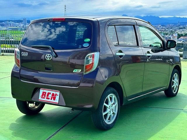 Toyota PIXIS EPOCH 2012-07 6675-2