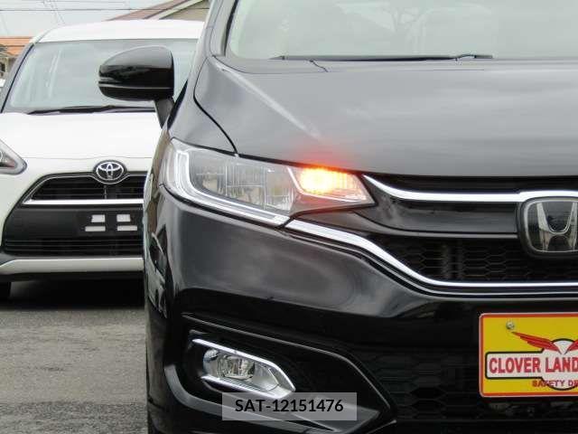 Honda FIT 2019-03 269429-9