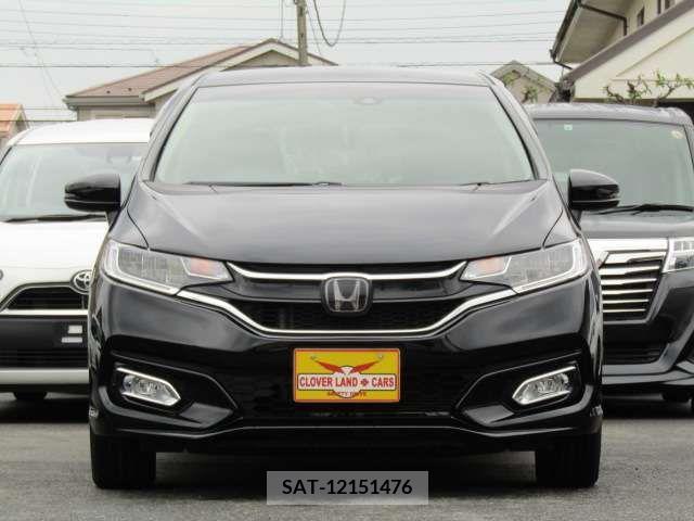 Honda FIT 2019-03 269429-2