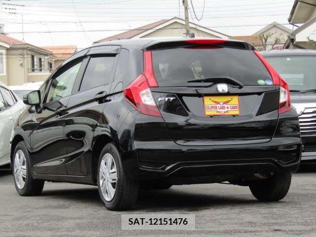 Honda FIT 2019-03 269429-8