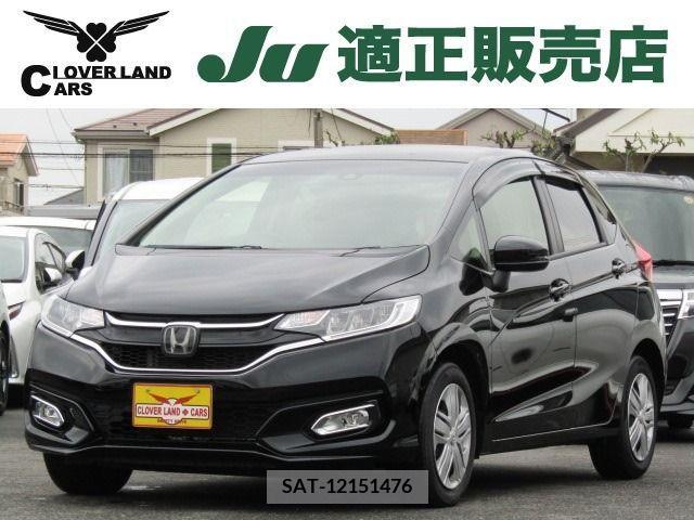 Honda FIT 2019-03 269429-0
