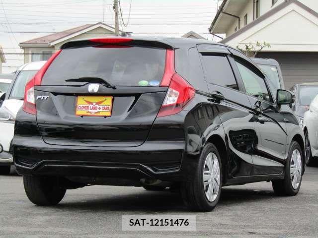 Honda FIT 2019-03 269429-7