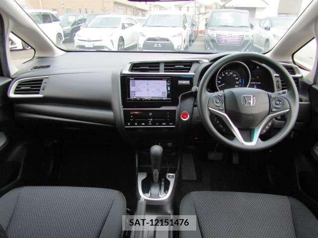 Honda FIT 2019-03 269429-16
