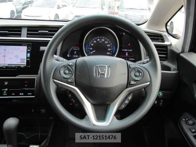 Honda FIT 2019-03 269429-15