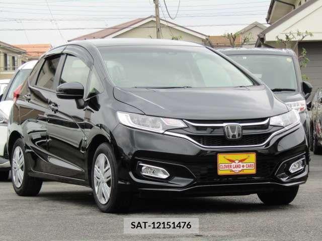 Honda FIT 2019-03 269429-6