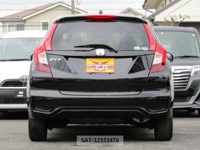 Honda FIT 2019-03 269429-5