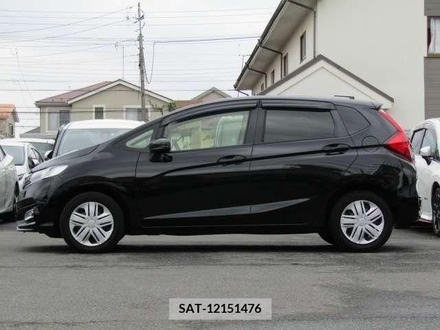 Honda FIT 2019-03 269429-4