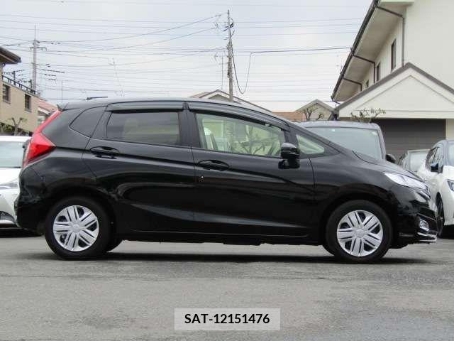 Honda FIT 2019-03 269429-3