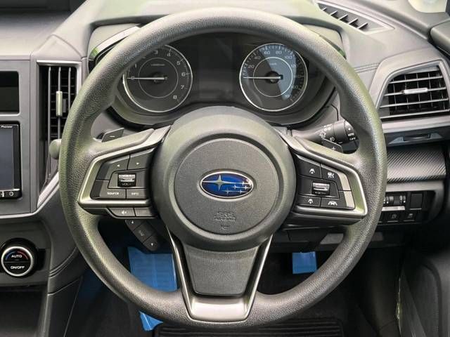 Subaru IMPREZA 2017-05 27160-10