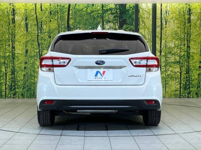 Subaru IMPREZA 2017-05 27160-14