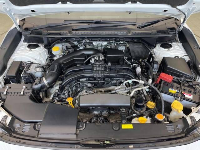 Subaru IMPREZA 2017-05 27160-17
