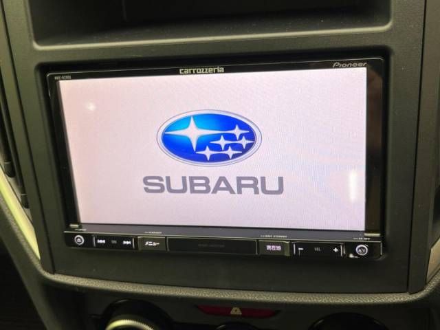 Subaru IMPREZA 2017-05 27160-3