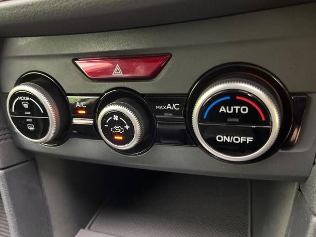 Subaru IMPREZA 2017-05 27160-6