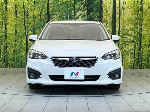 Subaru IMPREZA 2017-05 27160-13