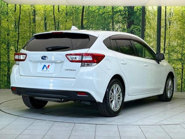 Subaru IMPREZA 2017-05 27160-16