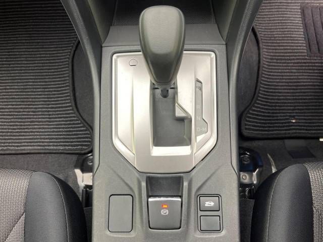 Subaru IMPREZA 2017-05 27160-19