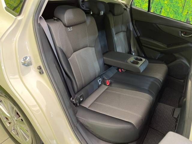 Subaru IMPREZA 2017-05 27160-8