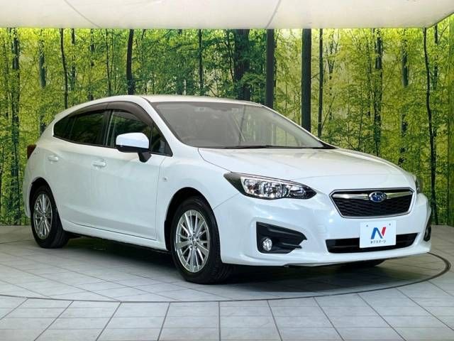 Subaru IMPREZA 2017-05 27160-15