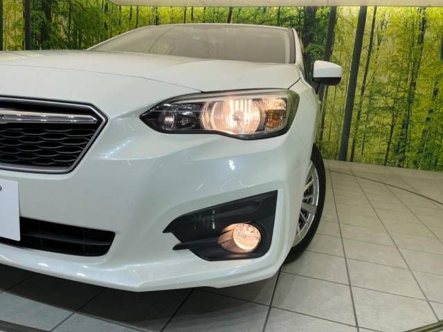 Subaru IMPREZA 2017-05 27160-11