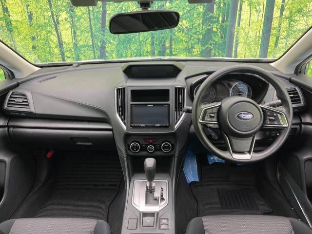 Subaru IMPREZA 2017-05 27160-1