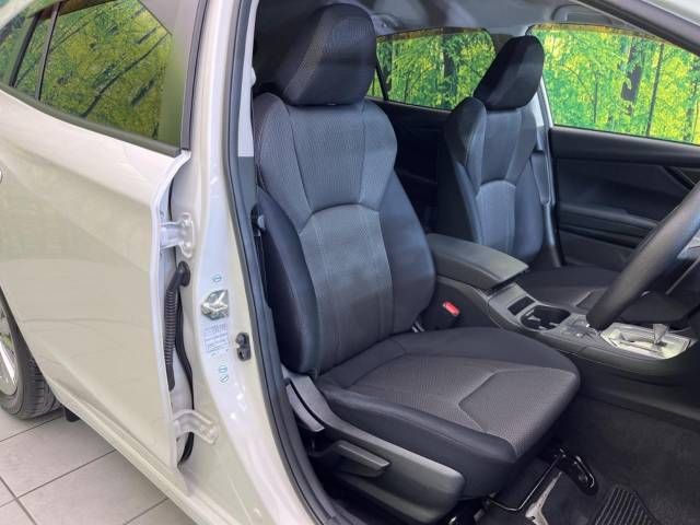 Subaru IMPREZA 2017-05 27160-7