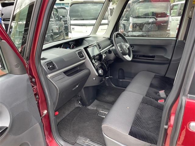 Daihatsu TANTO CUSTOM 2014-06 18192-11